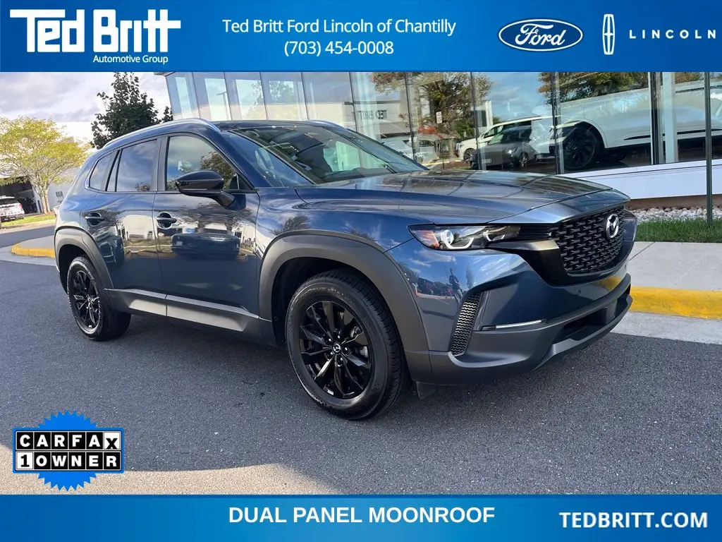 2026 MAZDA CX-5 - $26,501