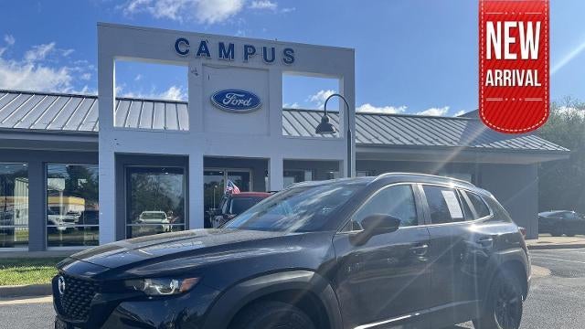 Preowned 2026 Mazda CX-50 2.5 S Preferred for Sale