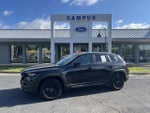 2026 CX-50 Thumbnail 2