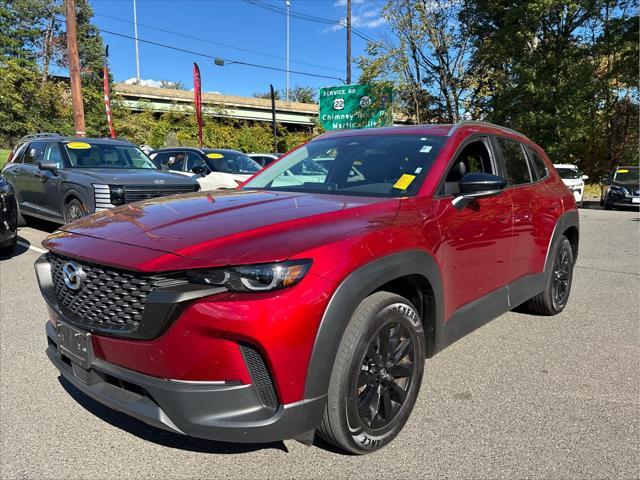 2026 MAZDA CX-5 - $28,486