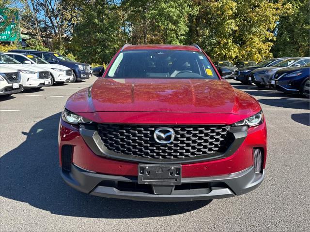 2026 MAZDA CX-5 - $28,486