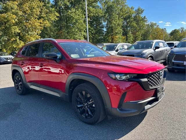 2026 MAZDA CX-5 - $28,486