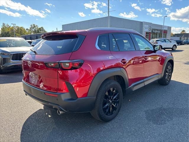 2026 MAZDA CX-5 - $28,486