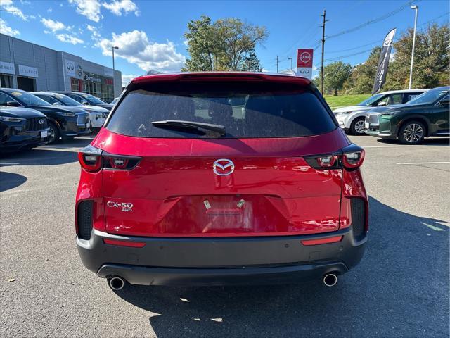 2026 MAZDA CX-5 - $28,486