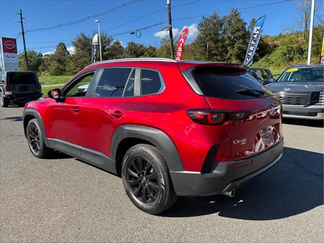 2026 MAZDA CX-5 - $28,486