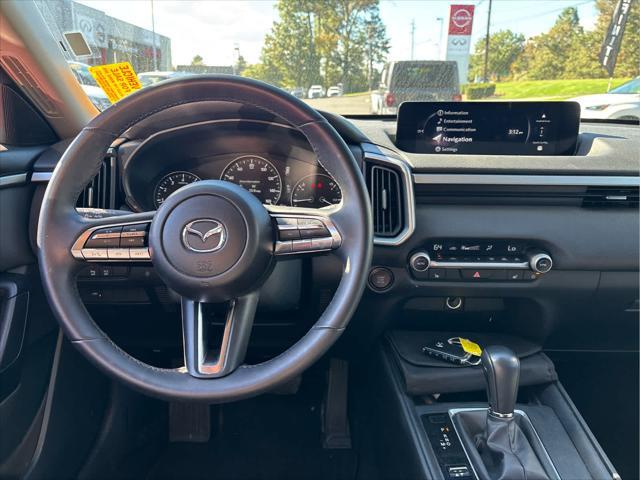 2026 MAZDA CX-5 - $28,486