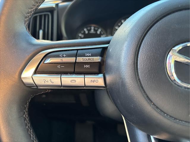 2026 MAZDA CX-5 - $28,486