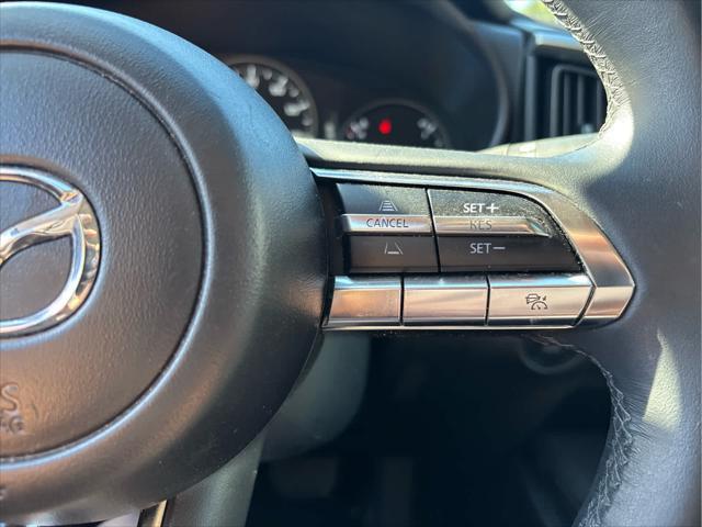 2026 MAZDA CX-5 - $28,486