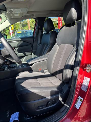 2026 MAZDA CX-5 - $28,486