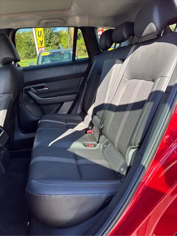 2026 MAZDA CX-5 - $28,486