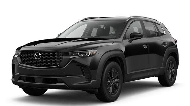 Preowned 2026 Mazda CX-50 2.5 S Preferred for Sale