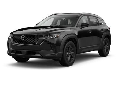 Photo of a 2026 Mazda CX-50 AWD 2.5 S Preferred 4DR SUV for sale