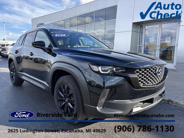 2026 MAZDA CX-5 - $32,995