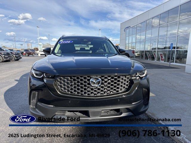 2026 MAZDA CX-5 - $32,995