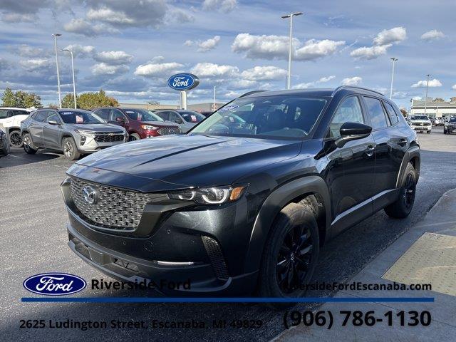 2026 MAZDA CX-5 - $32,995
