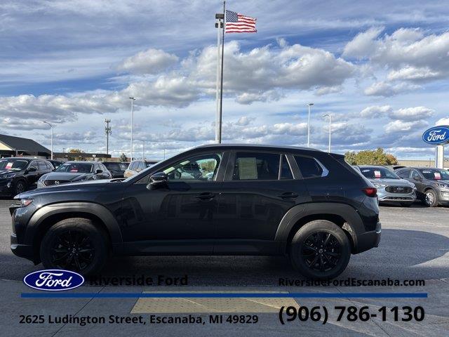 2026 MAZDA CX-5 - $32,995