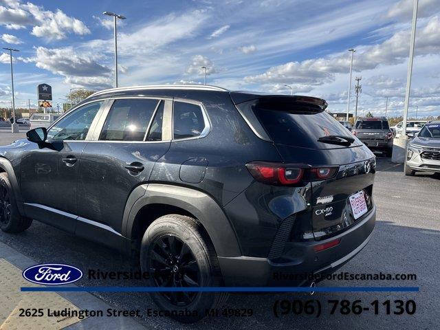 2026 MAZDA CX-5 - $32,995