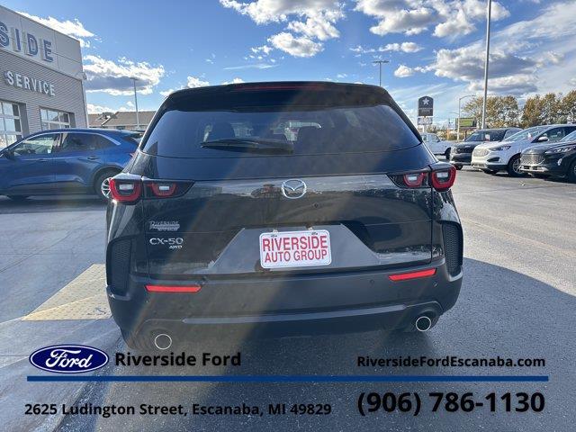 2026 MAZDA CX-5 - $32,995