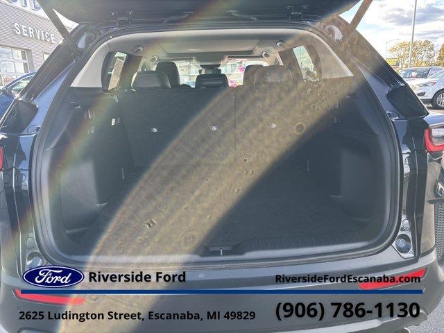 2026 MAZDA CX-5 - $32,995