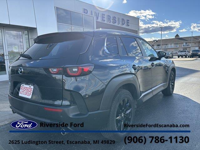 2026 MAZDA CX-5 - $32,995