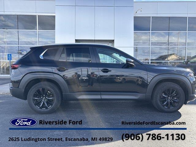 2026 MAZDA CX-5 - $32,995