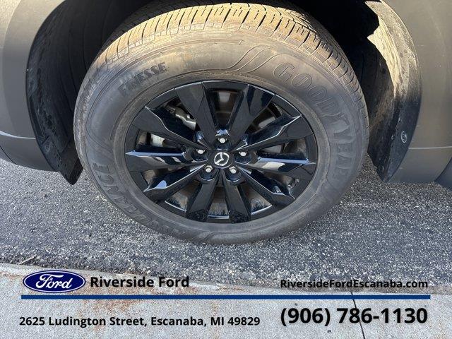 2026 MAZDA CX-5 - $32,995