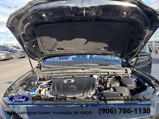 2026 MAZDA CX-5 - $32,995