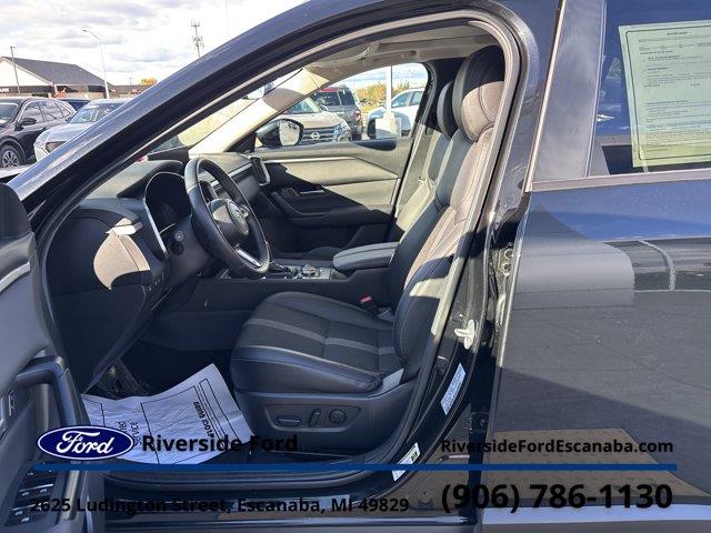 2026 MAZDA CX-5 - $32,995