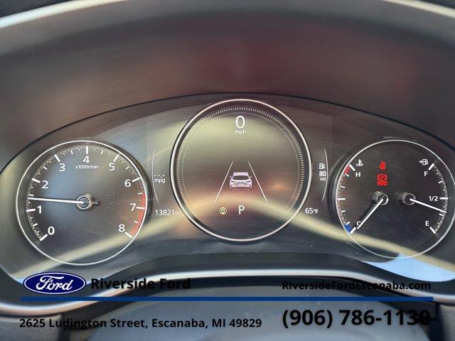 2026 MAZDA CX-5 - $32,995