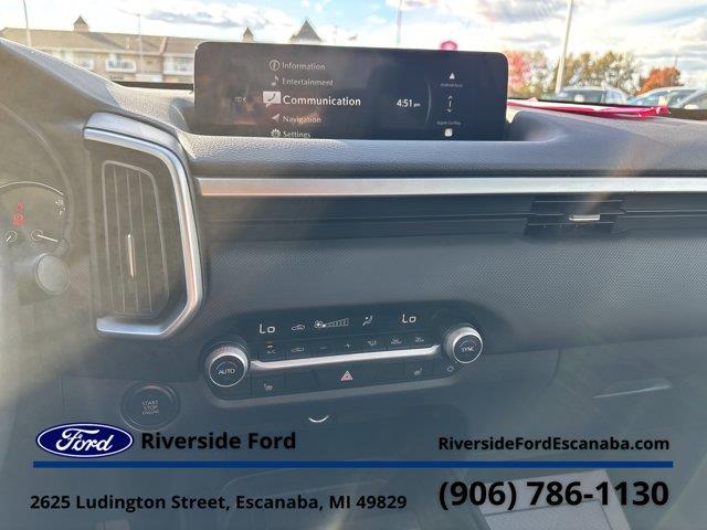 2026 MAZDA CX-5 - $32,995