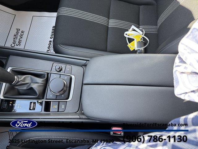 2026 MAZDA CX-5 - $32,995