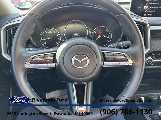 2026 MAZDA CX-5 - $32,995