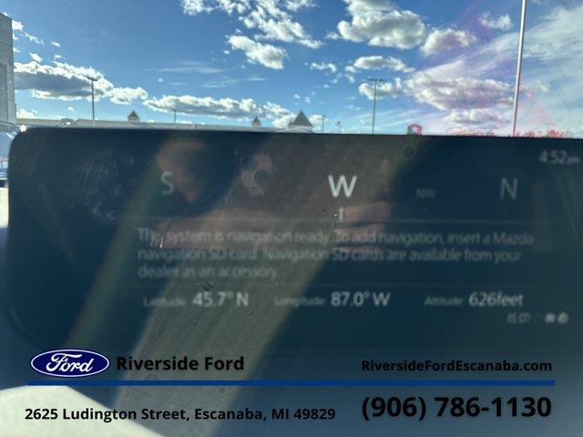 2026 MAZDA CX-5 - $32,995