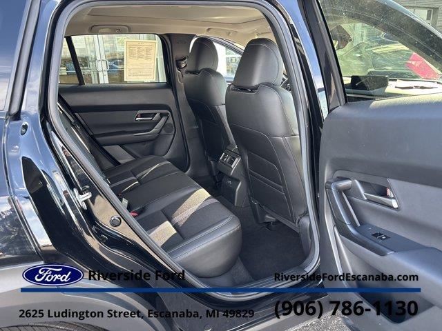 2026 MAZDA CX-5 - $32,995