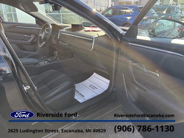 2026 MAZDA CX-5 - $32,995