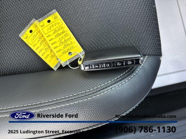 2026 MAZDA CX-5 - $32,995