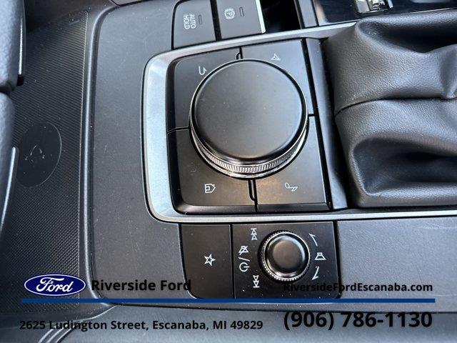2026 MAZDA CX-5 - $32,995