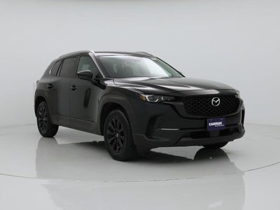 2024 Mazda CX-50 AWD 2.5 S Preferred 4DR SUV