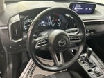 2024 CX-50 Thumbnail 4