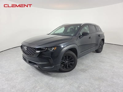 2024 Mazda CX-50 AWD 2.5 S Preferred 4DR SUV