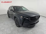 2024 CX-50 Thumbnail 3