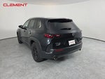2024 CX-50 Thumbnail 8