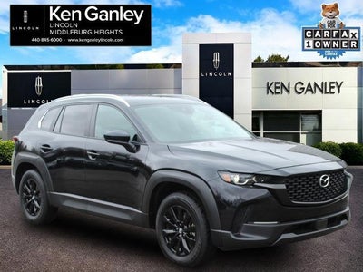 Photo of a 2024 Mazda CX-50 AWD 2.5 S Preferred 4DR SUV for sale
