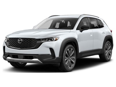 2024 Mazda CX-50 AWD 2.5 S Preferred 4DR SUV