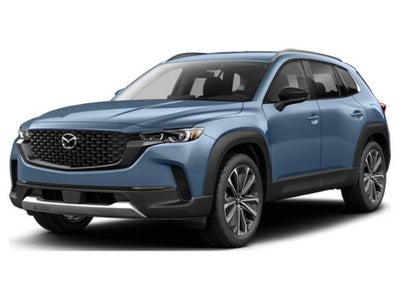 Photo of a 2024 Mazda CX-50 AWD 2.5 S Preferred 4DR SUV for sale