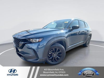 Photo of a 2024 Mazda CX-50 AWD 2.5 S Preferred 4DR SUV for sale