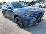 2024 CX-50 Thumbnail 2