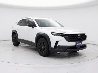2024 Mazda CX-50 AWD 2.5 S Preferred 4DR SUV