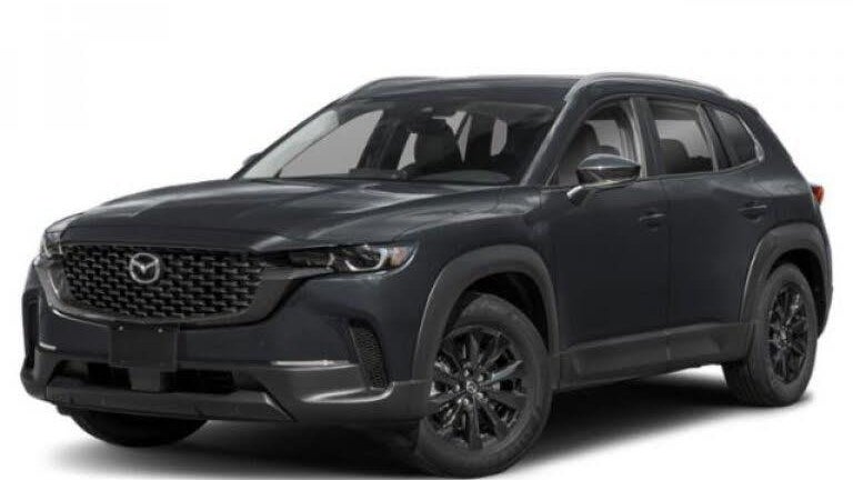 Preowned 2024 Mazda CX-50 2.5 S Preferred for Sale
