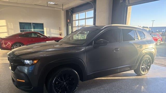 Preowned 2024 Mazda CX-50 2.5 S Preferred for Sale